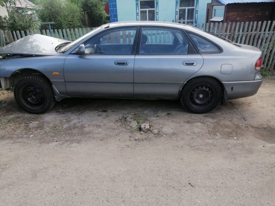 Продам по запчастям Мазду