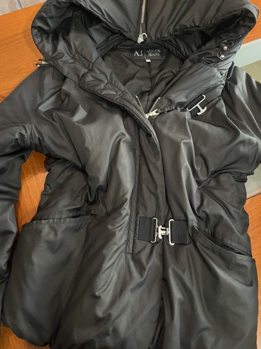 Дамско яке Armani original