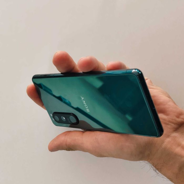 Sony Xperia 5 III global version