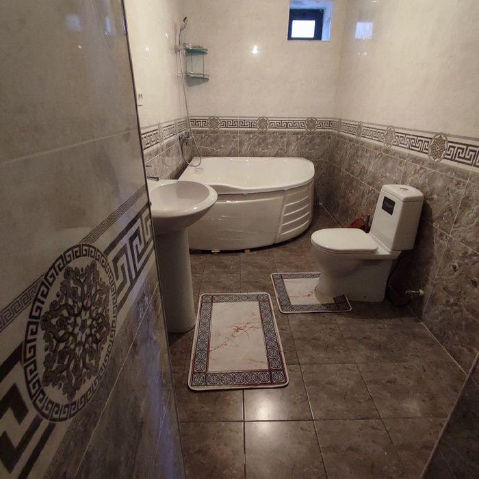 Дача люкс скидкада Чарвак