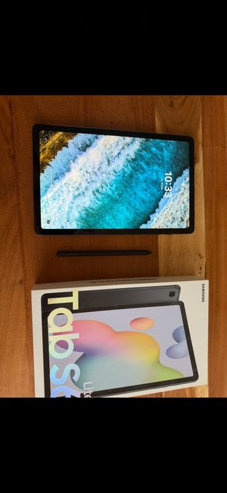 Samsung TabS6 Lite 10,4 inch 64GB