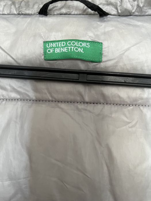 Куртка Benetton