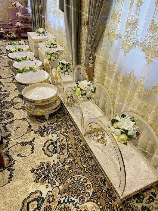 Sarpo qutilarni yasaymiz