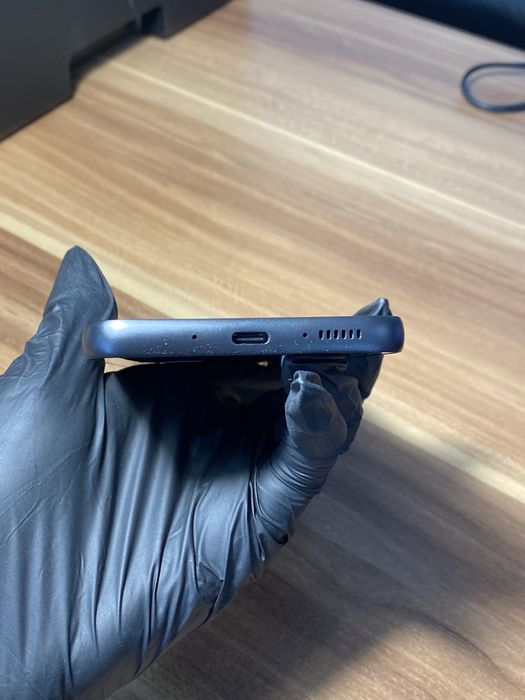 Samsung Galaxy A54• 128 GB • Awesome Graphite / Cod produs: 1199