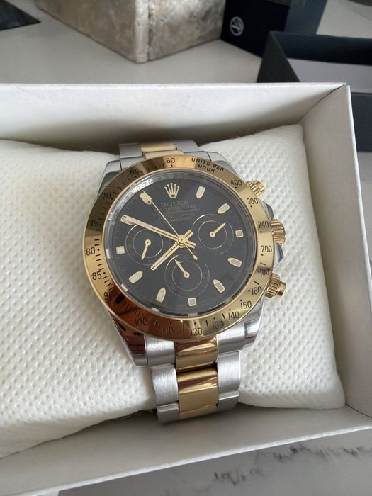 Часовник Rolex Daytona