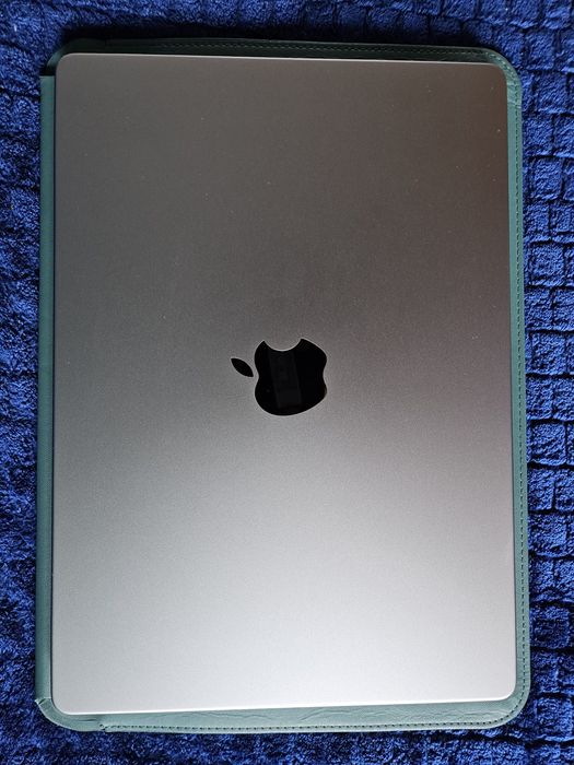 MacBook Pro M1 14", 1 TB