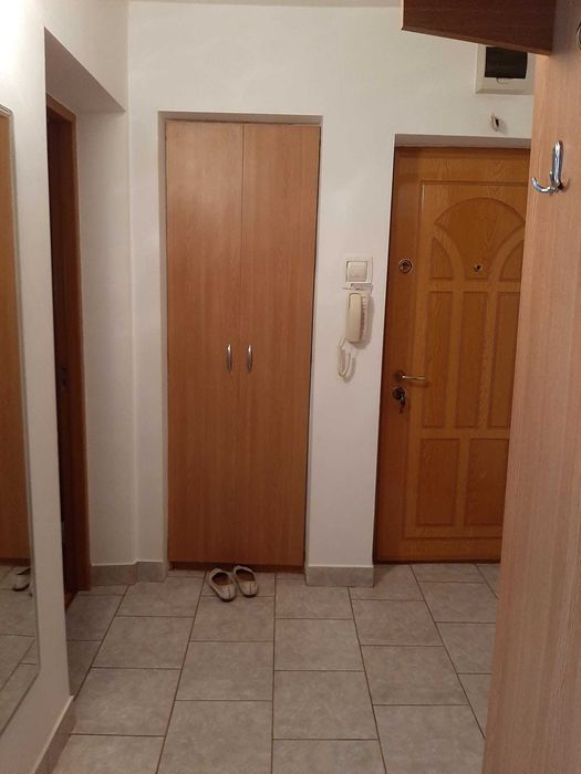 de vanzare apartament 2 camere, decomandat, et 4, Aleea Amurgului