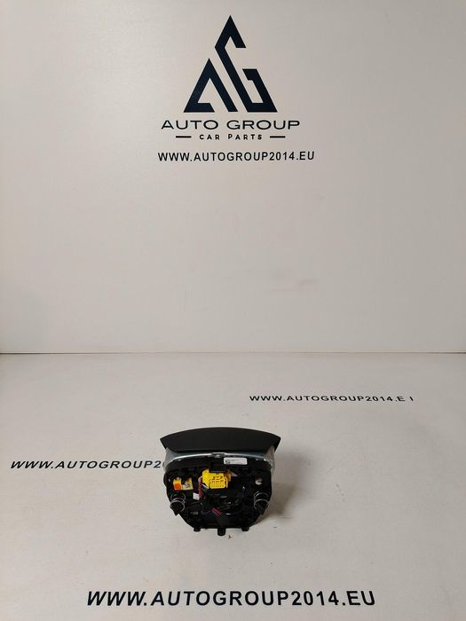 Въздушна възглавница волан за audi a6 a8 - 4n0880201k