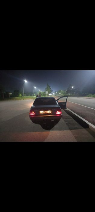 Нисан Syny 1993.