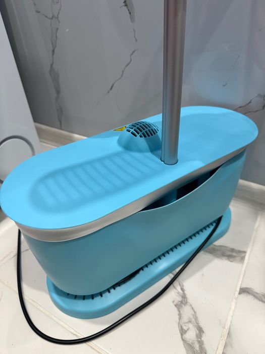 Уред за гладене на дрехи Cleanmaxx,приставка за блузи и панталони