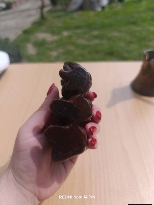 Не знам , не чух , не видях