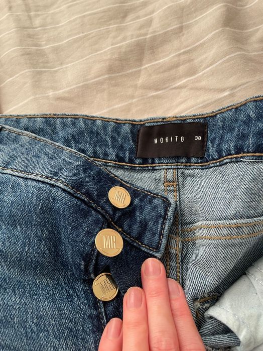 Нови дамски дънки