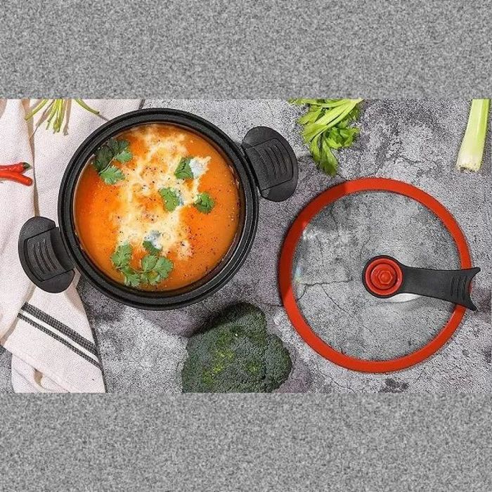 Херметическа тенджера