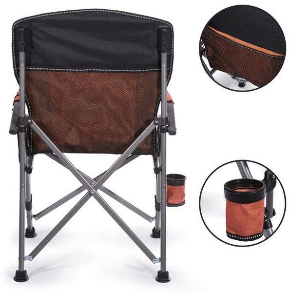 Кресло туристическое TB-02