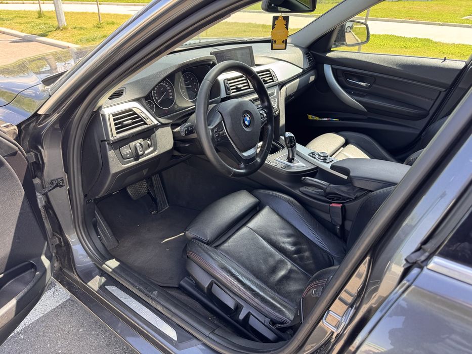 Vand Bmw Seria 3 SportLine