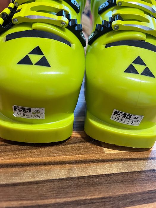 Ски обувки Fischer RC 4 Podium 150 / 25,5см.