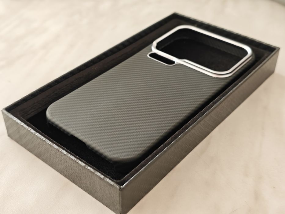 Кейсове за Xiaomi 17 Pro