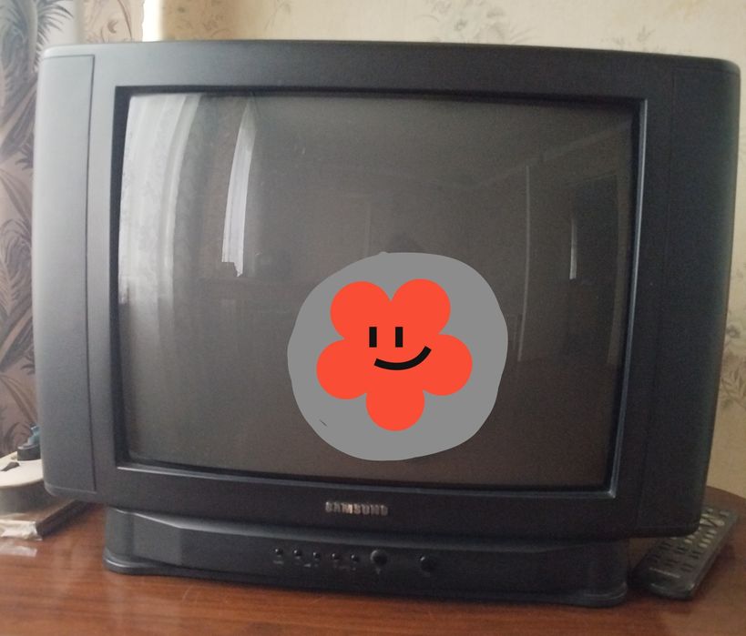 Телевизор Самсунг