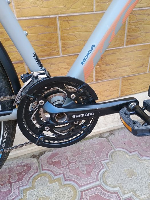 Кога Ф3/ 28 Цола