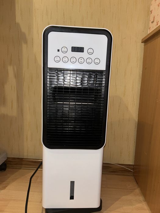 Продам кондиционер/обогреватель