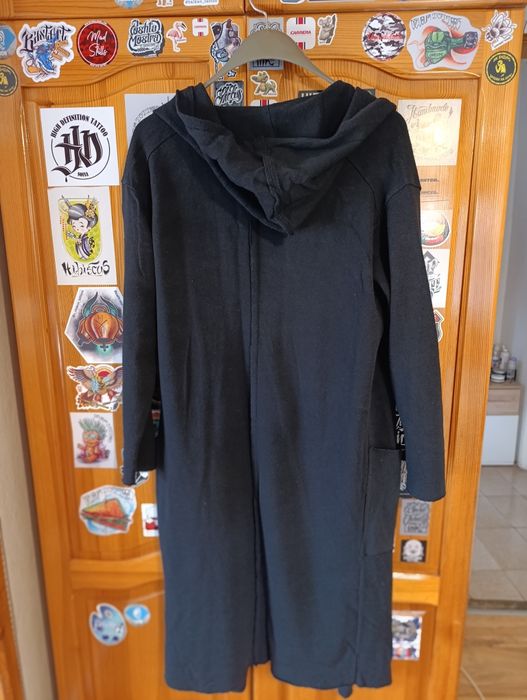 Дълак Сличърт Bershka