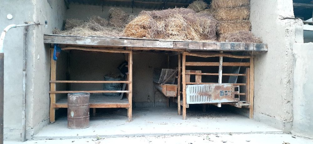 Продаётся участок 8 сотих