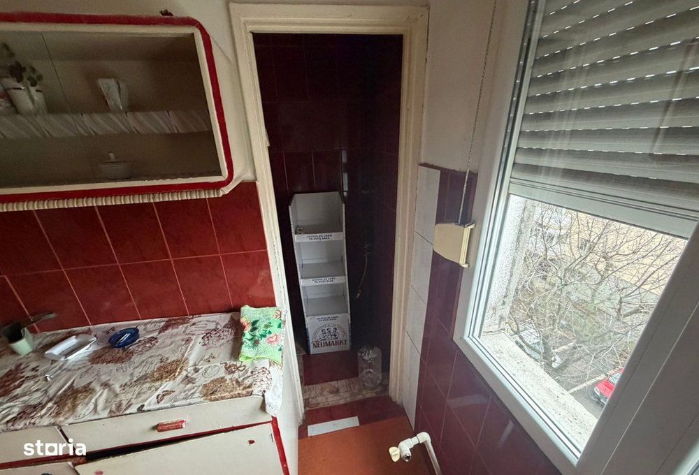 Alexandria - PECO, Apartament 3 camere - 65 mp - etaj 4