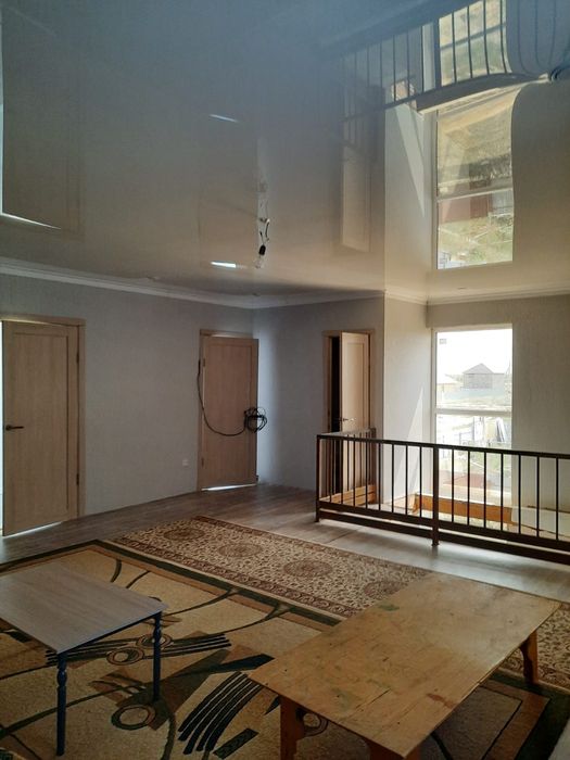 Коттедж в Пугачево