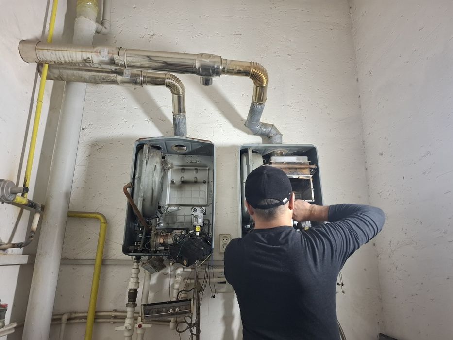 Котёл ремонт  ремон платы