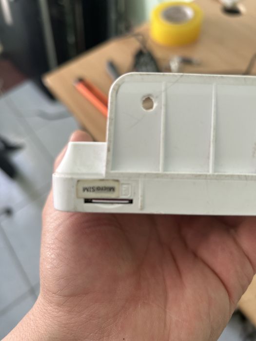 4G роутер вайфай