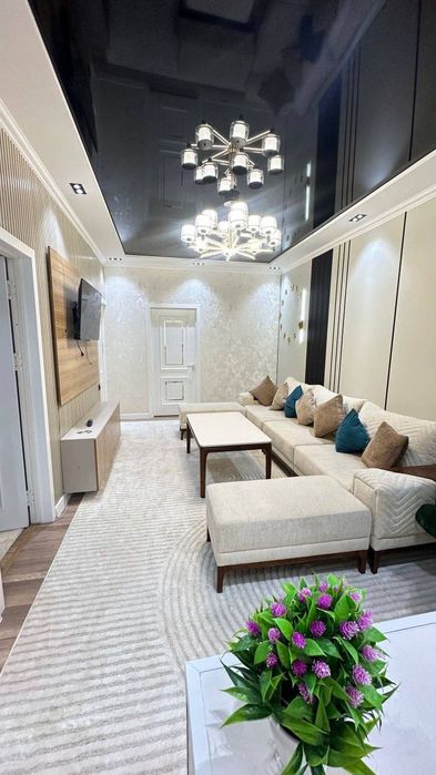 Чиланзар 19 КВ  2/3/4 48 м2 Срочно Продам квартиру