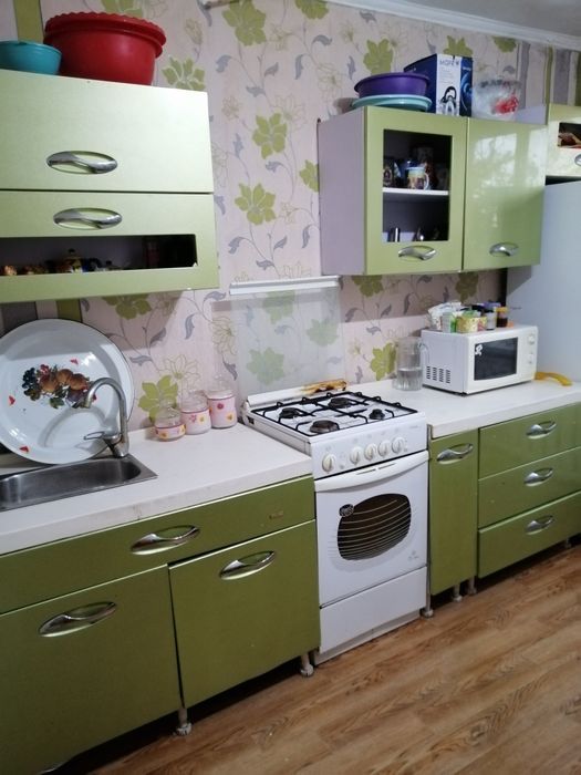 Кухонный гарнитур