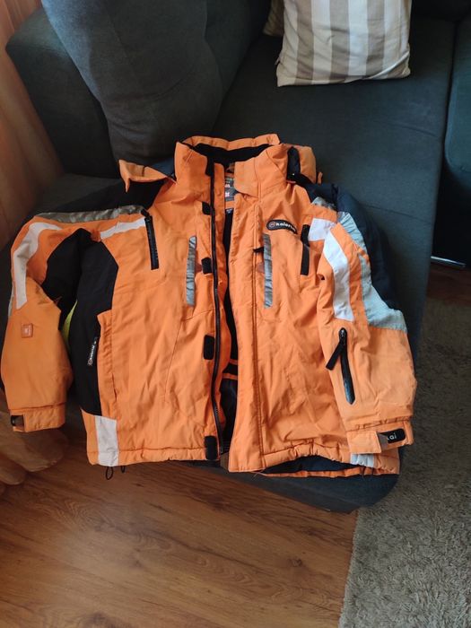 Яке за сноуборд или за ски