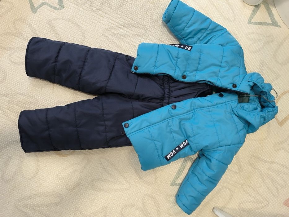 Дрешки за момче HM ,mayoral, F&F  12-18