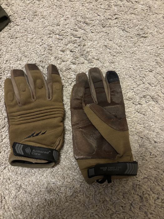 Airsoft екипировка