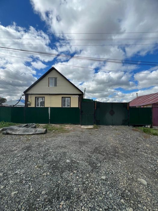 Продам частный дом