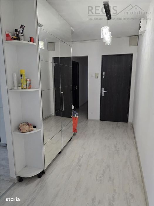 Apartament 3 camere | Central | Grivitei