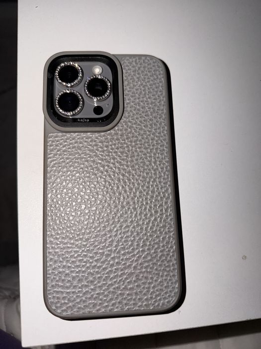 Продам айфон 15 про макс 256гб