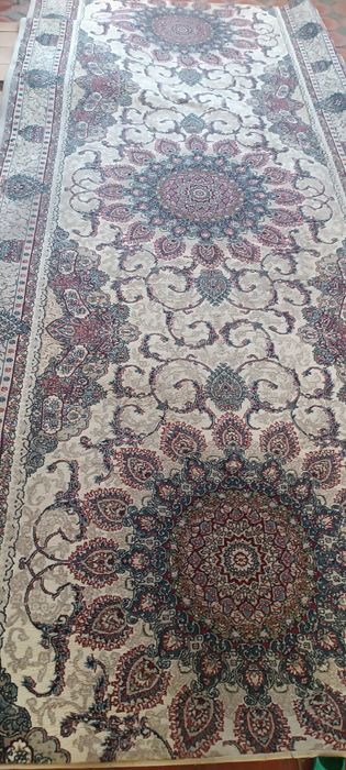 Продается палас-дорожа