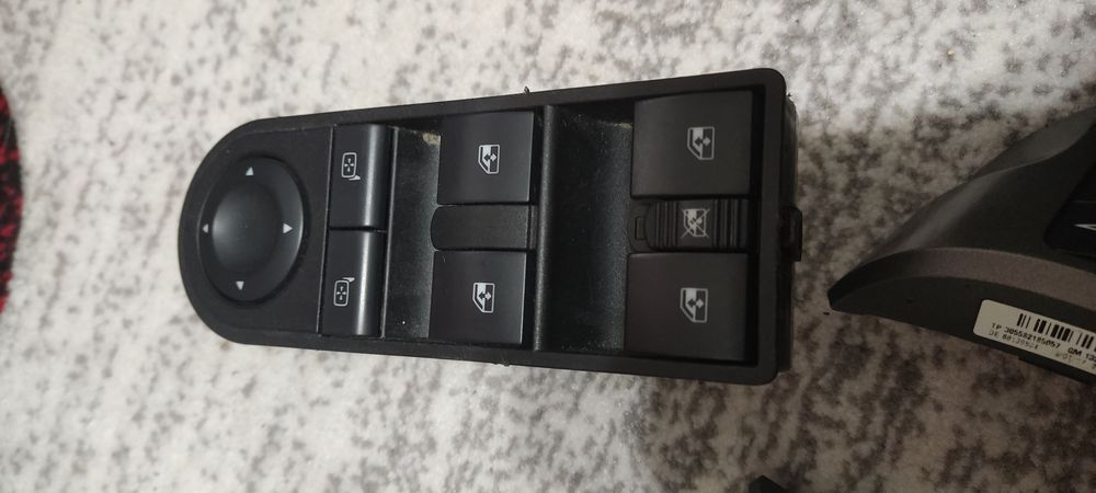 Diverse Opel Astra h