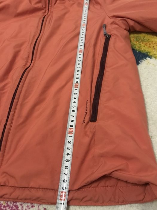 Дамско/Детско яке Houdini Junior