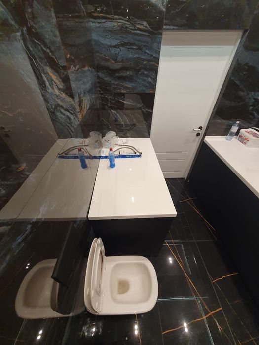 Услуги кафельщика