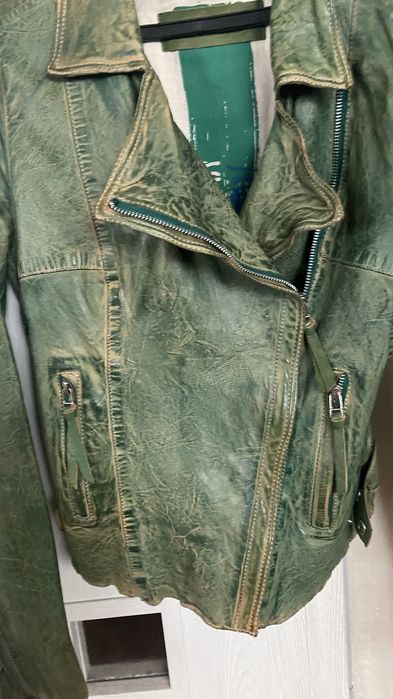 Яке естествена кожа