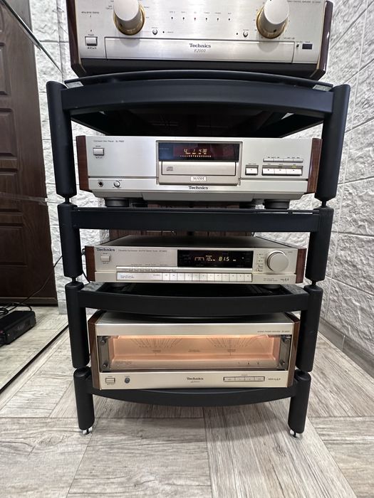 Linie Technics seria G SU C7000/SE A 3000V3 SU C/SEA2000 SLP900 STG900