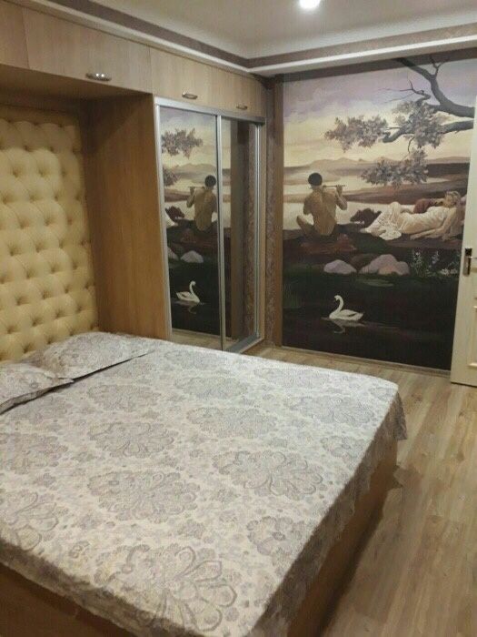 Сдаётся Евро люкс квартира новостройке в центре города