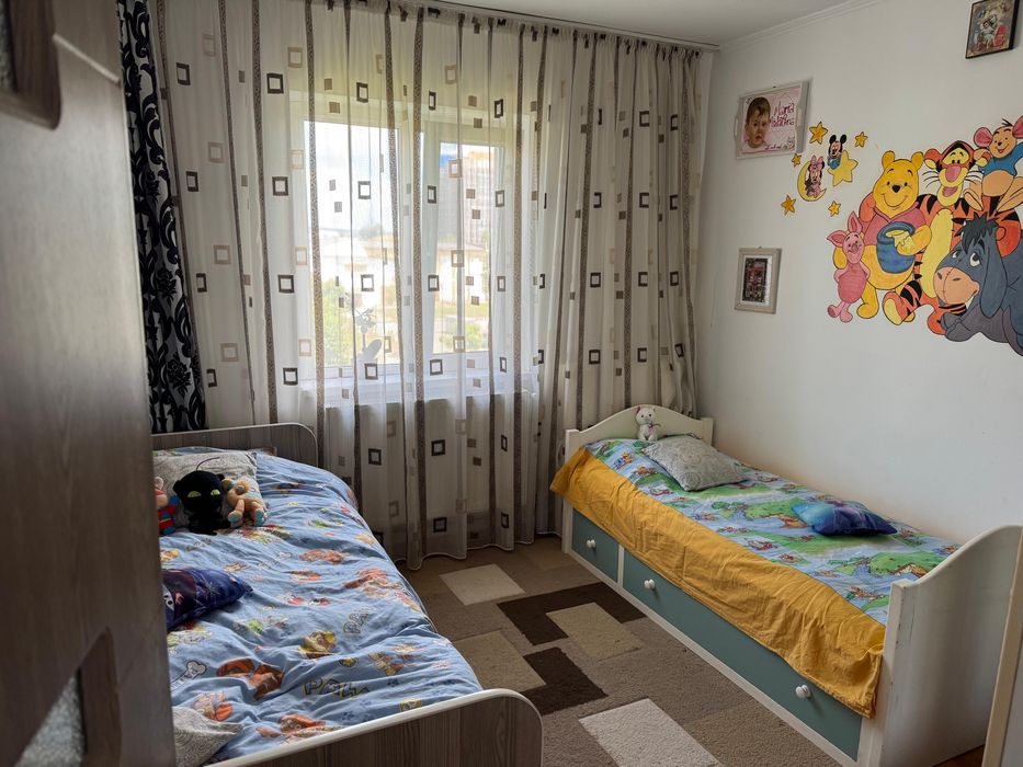 Apartament 3 camere