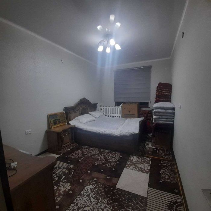 Яшнобод туманида 2 қават,2 хонали уй сотилади, 72000$, Релтирсиз