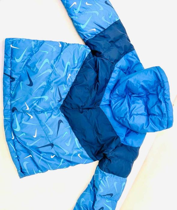 NIKE Детско Зимно Яке JKT SYNFIL