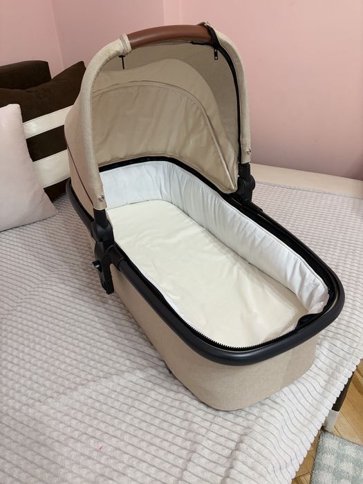 Количка Cangaroo Ellada 3в1