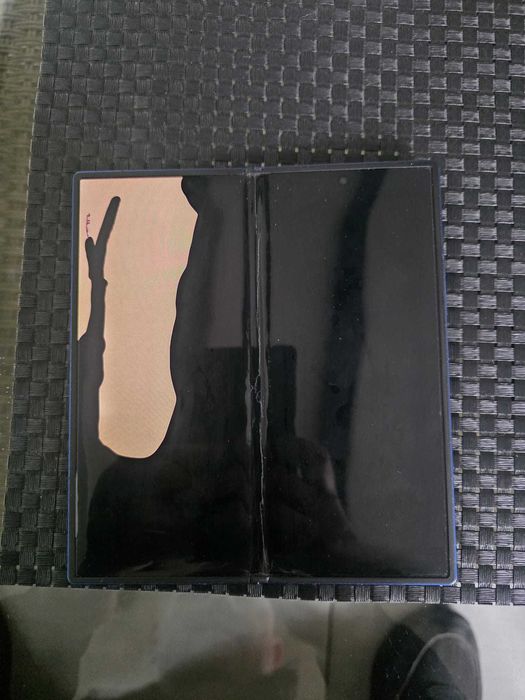 Samsung Z Fold 7